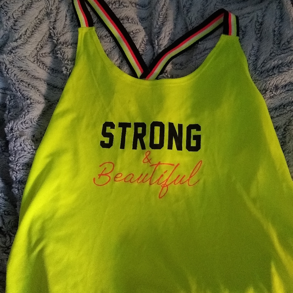 Tank Top Bundle - Picture 2 of 3
